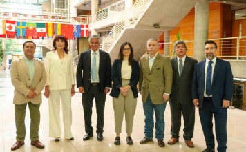 Cooperativas y autoridades se reunieron para destacar los aportes cooperativos al desarrollo sostenible de Chile