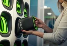 Copec despliega primer ecosistema de intercambio de baterías para motos eléctricas en Chile