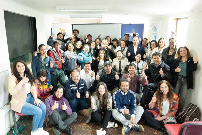 Calbuco celebra el éxito del programa “Crea tu Destino: Emprende en Turismo”