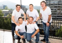 Creadores del simulador Airbus fundan integradora para resolver desafíos de alto impacto  