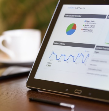 Data SEO, data for seo: 5 técnicas fundamentales para superar a tu competencia