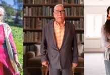 De Atacama, Santiago y Los Lagos son los tres finalistas de Nuevos Héroes 2024 