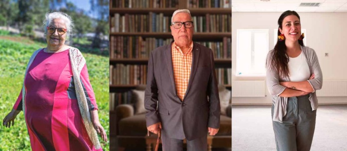 De Atacama, Santiago y Los Lagos son los tres finalistas de Nuevos Héroes 2024 