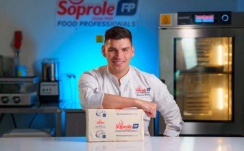 Desarrollar la pastelería chilena con Roberto Muñoz y Soprole Food Professionals