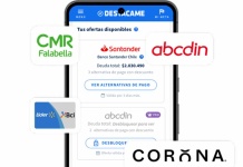 Dicom pago de deudas morosas