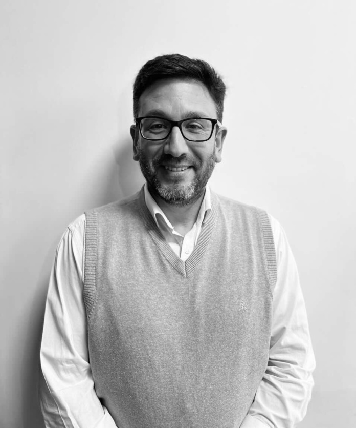 Dietter Rahmer Vecinos en alerta: la unión como antídoto contra la inseguridad