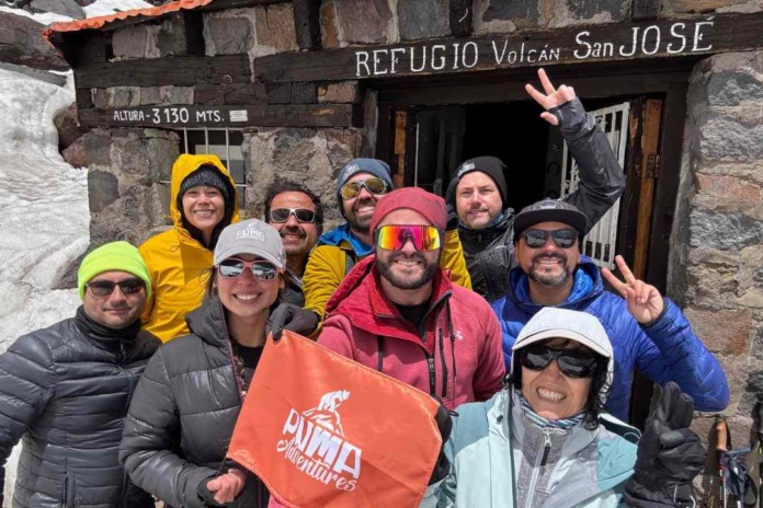 El Refugio Plantat, vibrando en la historia El Refugio Plantat, vibrando en la historia