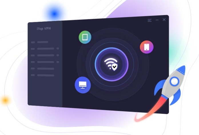 Elegir iTop VPN para mejorar tu seguridad en línea