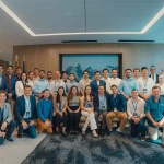 Emprendedores chilenos realizaron gira a Miami para escalar sus negocios