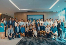 Emprendedores chilenos realizaron gira a Miami para escalar sus negocios