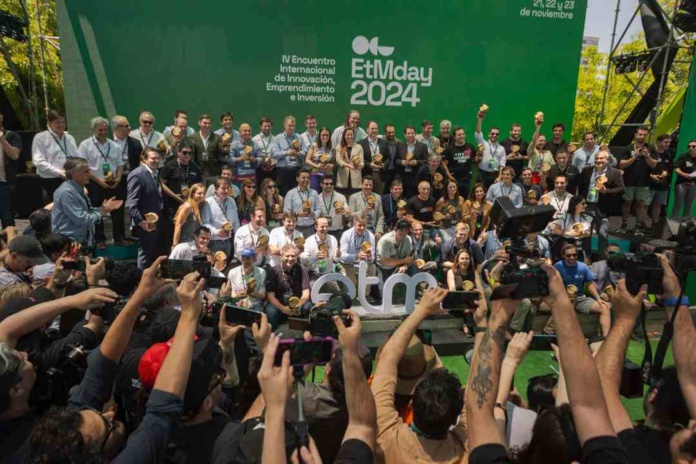 _ Emprendedores podrán acceder a mentorías especializadas de desarrollo empresarial en EtMday Emprendedores podrán acceder a mentorías especializadas de desarrollo empresarial en EtMday