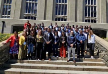 Emprendimientos e innovaciones con impacto se reunieron en pionero encuentro Macrozonal en Valparaíso