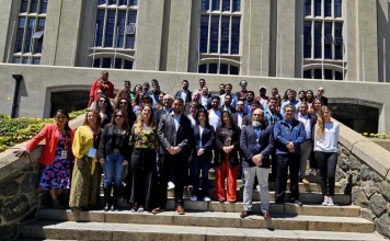 Emprendimientos e innovaciones con impacto se reunieron en pionero encuentro Macrozonal en Valparaíso