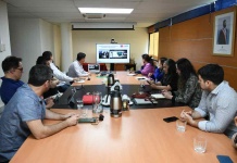 Empresas del Biobío exportarán servicios a Perú, Colombia y México