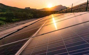 La energía solar en verano La energía solar en verano