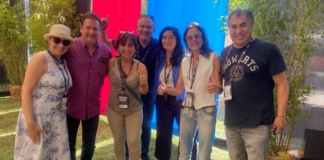 EtMday 2024 Redes se conectan en el primer Congreso de Mentores de Chile