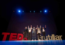 Exitoso TEDx Frutillar 2024 inspira en su Tercera Edición