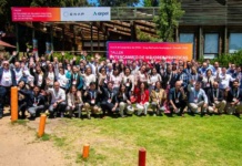 Expertos de la industria refinera latinoamericana intercambian conocimientos, prácticas y tecnologías en Concón