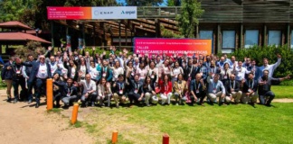 Expertos de la industria refinera latinoamericana intercambian conocimientos, prácticas y tecnologías en Concón