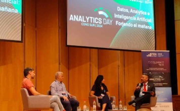 Expertos en datos se reunieron en el Analytics Day para analizar el uso de las tecnologías avanzadas que están transformando las empresas