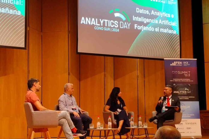 Expertos en datos se reunieron en el Analytics Day para analizar el uso de las tecnologías avanzadas que están transformando las empresas