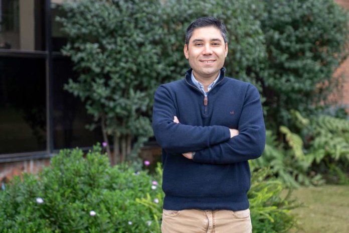 Expertos proponen uso de galvanizado urbano para ciudades más sostenibles en el sur de Chile