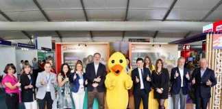 Expo vivienda se inauguró con más de 22 mil unidades en exhibición y destacando la recuperación del mercado inmobiliario