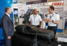 Exponaval 2024 exhibición