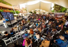 Festival Ladera Sur tendrá espacio libre de plásticos de un solo uso