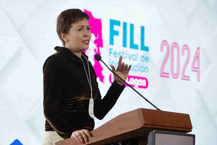 2° Festival de Innovación Los Lagos FILL 2024: Un encuentro de innovación y tecnología que marca la pauta en la Región