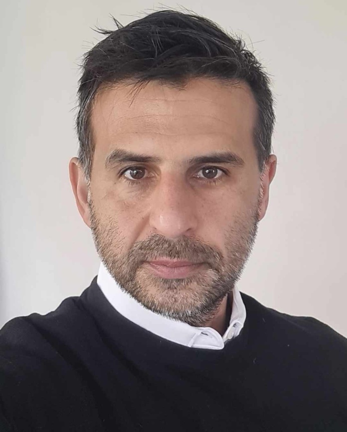 Francisco Zuñiga asume como Director de la Unidad Enterprise Solutions de NTT DATA