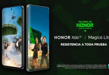 HONOR se convierte en el aliado más resistente de Palabra de Honor HONOR se convierte en el aliado más resistente de Palabra de Honor