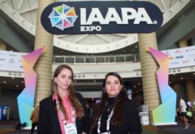 Happyland Chile presente en la “Women of the Industry” de Orlando 2024 Happyland Chile presente en la “Women of the Industry” de Orlando 2024