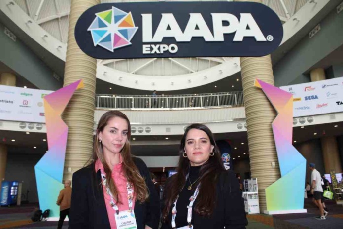 Happyland Chile presente en la “Women of the Industry” de Orlando 2024