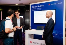 Huawei Cloud lanza en Chile soluciones para Nube híbrida, Inteligencia Artificial y seguridad en Nube Huawei Cloud lanza en Chile soluciones para Nube híbrida, Inteligencia Artificial y seguridad en Nube