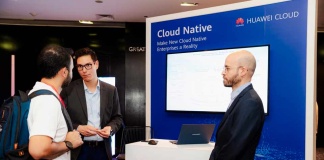 Huawei Cloud lanza en Chile soluciones para Nube híbrida, Inteligencia Artificial y seguridad en Nube