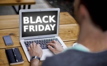 Black Friday 2024: Claves para resguardar la seguridad digital en compras online Black Friday 2024: Claves para resguardar la seguridad digital en compras online