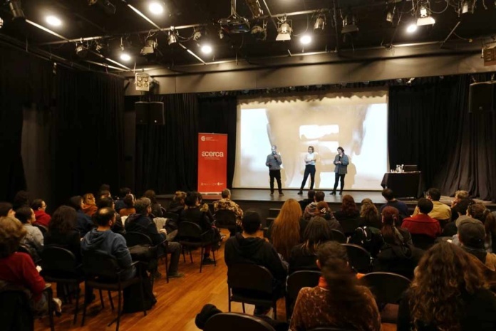 II Jornadas de IA en el CCESantiago II Jornadas de IA en el CCESantiago