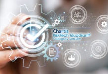 Chartis Research premia a software basado en IA como líder en el combate del fraude empresarial y de pagos Chartis Research premia a software basado en IA como líder en el combate del fraude empresarial y de pagos