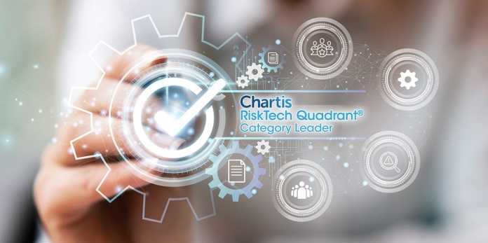 Chartis Research premia a software basado en IA como líder en el combate del  fraude empresarial y de pagos