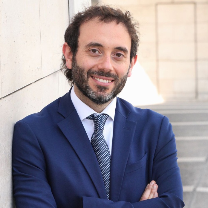 Ignacio Esnaola abogado B&G Responsabilidad Social Tributaria: ¿Qué es y por qué las empresas deben avanzar en ese camino?