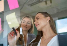 Impulsando el liderazgo femenino en el comercio electrónico