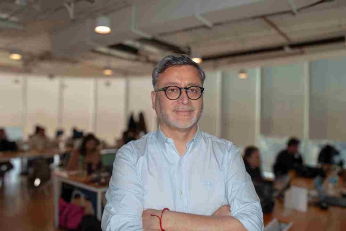 Industria de la construcción es la más expuesta a estafas y fraudes en transacciones (2) Industria de la construcción es la más expuesta a estafas y fraudes en transacciones