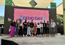Innovación peruana para prevenir el acoso laboral es la ganadora del Demo Day de Start-Up Chile Innovación peruana para prevenir el acoso laboral es la ganadora del Demo Day de Start-Up Chile