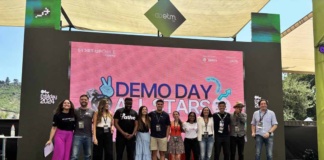 Innovación peruana para prevenir el acoso laboral es la ganadora del Demo Day de Start-Up Chile