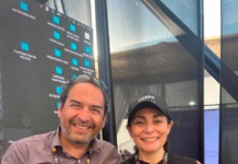 Innovación y colaboración: La activa participación de Minnovex y sus asociados durante el EtM Day 2024 Innovación y colaboración: La activa participación de Minnovex y sus asociados durante el EtM Day 2024