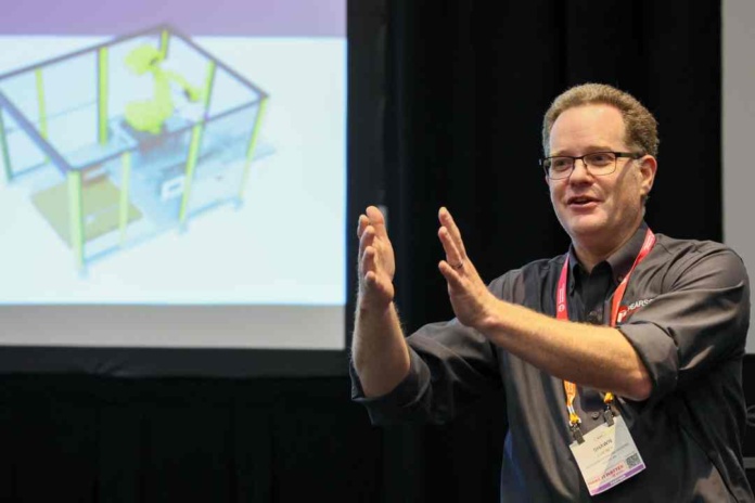 Inteligencia artificial: motor de agilidad, resiliencia y empoderamiento humano