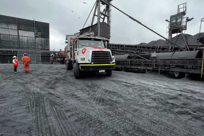 KDM Industrial recibe Premio Nacional Rosalino Fuentes Silva por un año sin accidentes laborales KDM Industrial recibe Premio Nacional Rosalino Fuentes Silva por un año sin accidentes laborales