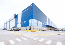 Kuehne+Nagel se expande en Chile y apuesta por soluciones en logística sustentables y con nuevas tecnologías