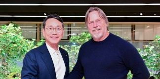 LG Y TENSTORRENT AMPLÍAN SU COLABORACIÓN PARA MEJORAR LAS CAPACIDADES DEL CHIP IA